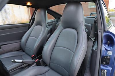 1998 Porsche 911 Carrera 4S  3.8L - Photo 19 - Charlotte, NC 28206