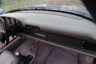 1998 Porsche 911 Carrera 4S  3.8L - Photo 24 - Charlotte, NC 28206