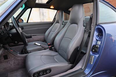 1998 Porsche 911 Carrera 4S  3.8L - Photo 18 - Charlotte, NC 28206