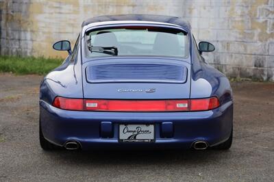 1998 Porsche 911 Carrera 4S  3.8L - Photo 5 - Charlotte, NC 28206