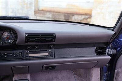 1998 Porsche 911 Carrera 4S  3.8L - Photo 34 - Charlotte, NC 28206