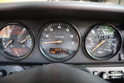 1998 Porsche 911 Carrera 4S  3.8L - Photo 36 - Charlotte, NC 28206