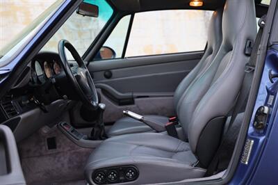 1998 Porsche 911 Carrera 4S  3.8L - Photo 15 - Charlotte, NC 28206