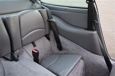 1998 Porsche 911 Carrera 4S  3.8L - Photo 30 - Charlotte, NC 28206