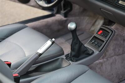 1998 Porsche 911 Carrera 4S  3.8L - Photo 22 - Charlotte, NC 28206