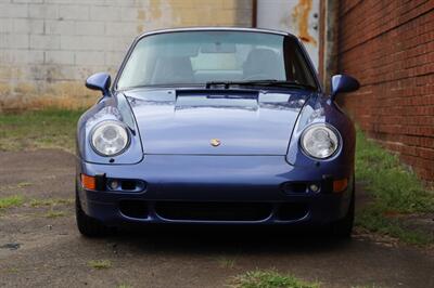 1998 Porsche 911 Carrera 4S  3.8L - Photo 9 - Charlotte, NC 28206