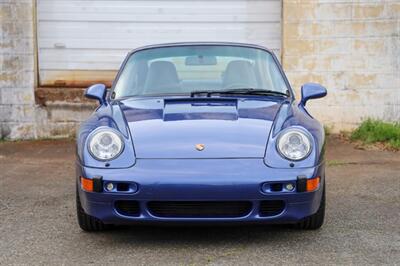 1998 Porsche 911 Carrera 4S  3.8L - Photo 13 - Charlotte, NC 28206