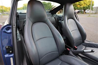 1998 Porsche 911 Carrera 4S  3.8L - Photo 25 - Charlotte, NC 28206