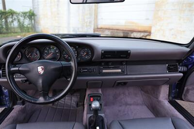 1998 Porsche 911 Carrera 4S  3.8L - Photo 32 - Charlotte, NC 28206