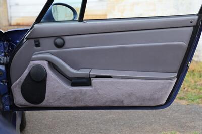 1998 Porsche 911 Carrera 4S  3.8L - Photo 20 - Charlotte, NC 28206