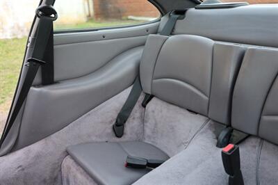 1998 Porsche 911 Carrera 4S  3.8L - Photo 31 - Charlotte, NC 28206