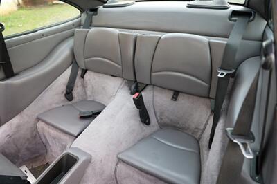 1998 Porsche 911 Carrera 4S  3.8L - Photo 28 - Charlotte, NC 28206