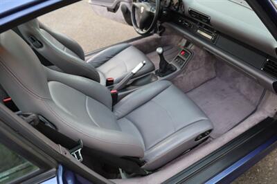 1998 Porsche 911 Carrera 4S  3.8L - Photo 23 - Charlotte, NC 28206