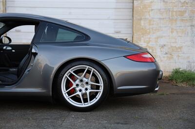 2009 Porsche 911 Carrera 4S   - Photo 68 - Charlotte, NC 28206