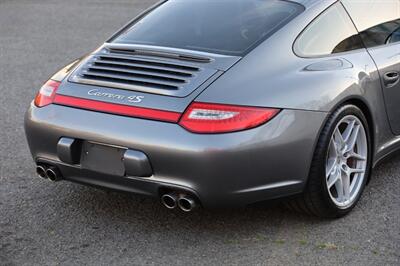 2009 Porsche 911 Carrera 4S   - Photo 18 - Charlotte, NC 28206