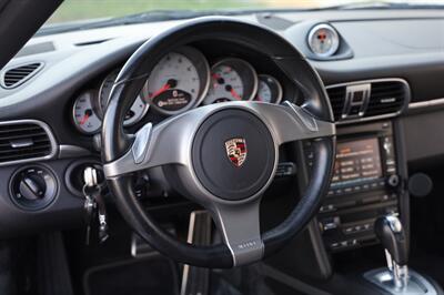 2009 Porsche 911 Carrera 4S   - Photo 36 - Charlotte, NC 28206