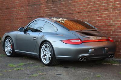 2009 Porsche 911 Carrera 4S   - Photo 24 - Charlotte, NC 28206