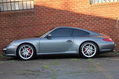 2009 Porsche 911 Carrera 4S   - Photo 23 - Charlotte, NC 28206