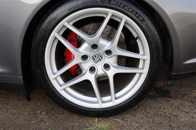 2009 Porsche 911 Carrera 4S   - Photo 27 - Charlotte, NC 28206