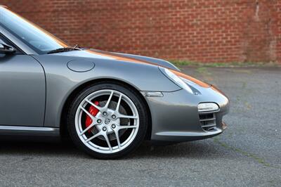 2009 Porsche 911 Carrera 4S   - Photo 78 - Charlotte, NC 28206