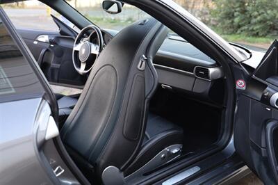 2009 Porsche 911 Carrera 4S   - Photo 46 - Charlotte, NC 28206