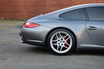 2009 Porsche 911 Carrera 4S   - Photo 5 - Charlotte, NC 28206