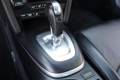 2009 Porsche 911 Carrera 4S   - Photo 55 - Charlotte, NC 28206