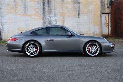 2009 Porsche 911 Carrera 4S   - Photo 21 - Charlotte, NC 28206