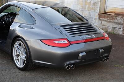 2009 Porsche 911 Carrera 4S   - Photo 12 - Charlotte, NC 28206