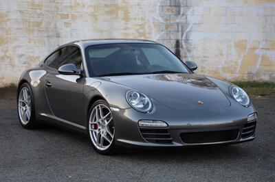 2009 Porsche 911 Carrera 4S   - Photo 82 - Charlotte, NC 28206