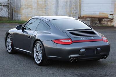 2009 Porsche 911 Carrera 4S   - Photo 20 - Charlotte, NC 28206