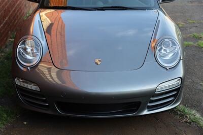 2009 Porsche 911 Carrera 4S   - Photo 28 - Charlotte, NC 28206