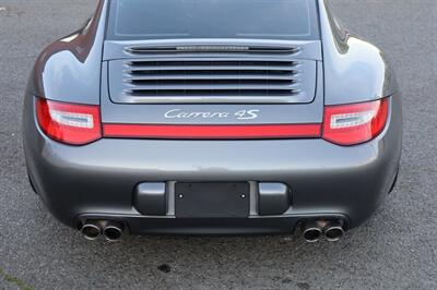 2009 Porsche 911 Carrera 4S   - Photo 19 - Charlotte, NC 28206