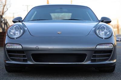 2009 Porsche 911 Carrera 4S   - Photo 76 - Charlotte, NC 28206