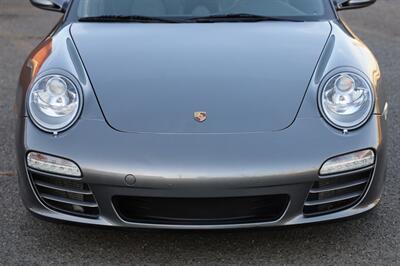 2009 Porsche 911 Carrera 4S   - Photo 9 - Charlotte, NC 28206