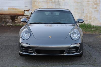 2009 Porsche 911 Carrera 4S   - Photo 16 - Charlotte, NC 28206