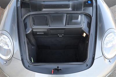 2009 Porsche 911 Carrera 4S   - Photo 62 - Charlotte, NC 28206