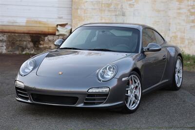 2009 Porsche 911 Carrera 4S   - Photo 3 - Charlotte, NC 28206