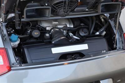 2009 Porsche 911 Carrera 4S   - Photo 61 - Charlotte, NC 28206