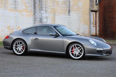 2009 Porsche 911 Carrera 4S   - Photo 22 - Charlotte, NC 28206