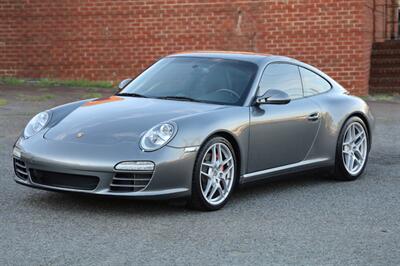 2009 Porsche 911 Carrera 4S   - Photo 10 - Charlotte, NC 28206