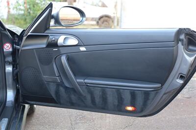 2009 Porsche 911 Carrera 4S   - Photo 34 - Charlotte, NC 28206