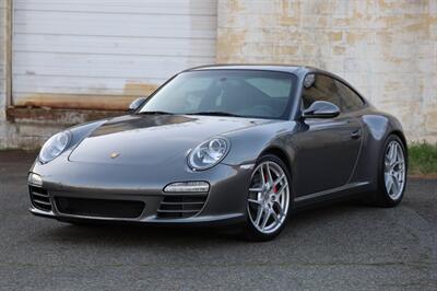 2009 Porsche 911 Carrera 4S   - Photo 11 - Charlotte, NC 28206