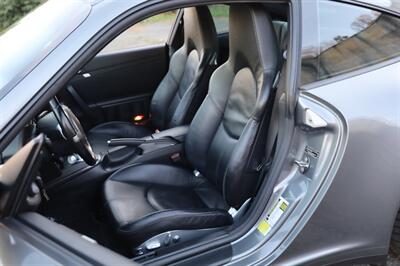 2009 Porsche 911 Carrera 4S   - Photo 64 - Charlotte, NC 28206