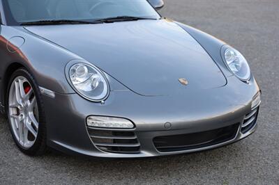 2009 Porsche 911 Carrera 4S   - Photo 77 - Charlotte, NC 28206