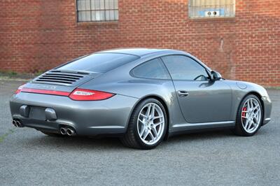 2009 Porsche 911 Carrera 4S   - Photo 15 - Charlotte, NC 28206