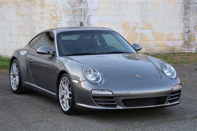 2009 Porsche 911 Carrera 4S   - Photo 14 - Charlotte, NC 28206