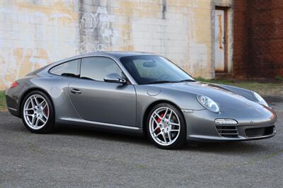 2009 Porsche 911 Carrera 4S   - Photo 17 - Charlotte, NC 28206