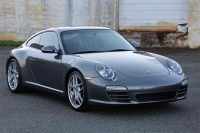 2009 Porsche 911 Carrera 4S   - Photo 4 - Charlotte, NC 28206