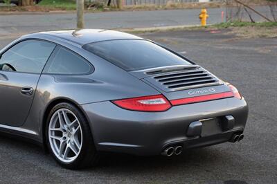 2009 Porsche 911 Carrera 4S   - Photo 84 - Charlotte, NC 28206